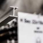 standard aluminium extrusions 2