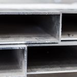 standard aluminium extrusions 1