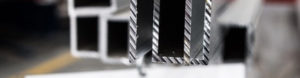 aluminium extrusion standard supply