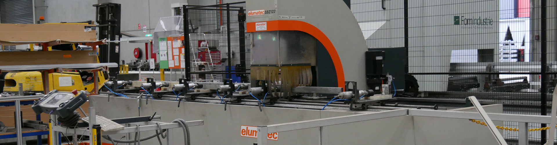 CNC digital fabrication