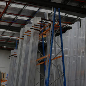 aluminium extrusions